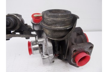 2247297G  TURBOCOMPRESOR BMW SERIE 3 BERLINA (E46) 320d 1999 2247297G 209699 BMW - 2