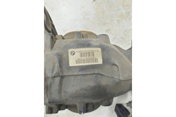 Rear reducer BMW X3 F25 891211204880007 2 0L gasoline 180kW 2014 Catalog number of the original 891211204880007