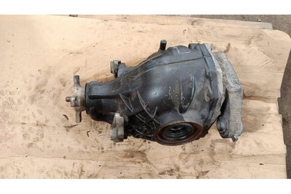 Rear reducer MERCEDES BENZ S W222 V222 X222 A2223510118 3 0L diesel