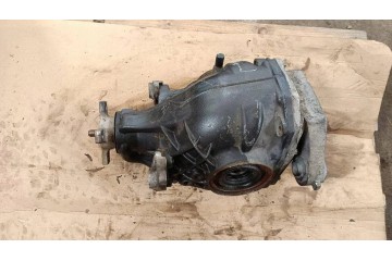 Rear reducer MERCEDES BENZ S W222 V222 X222 A2223510118 3 0L diesel