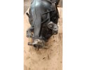 Rear reducer MERCEDES BENZ S W222 V222 X222 A2223510118 3 0L diesel Part manufacturer Mercedes Benz OE