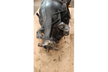 Rear reducer MERCEDES BENZ S W222 V222 X222 A2223510118 3 0L diesel Part manufacturer Mercedes Benz OE