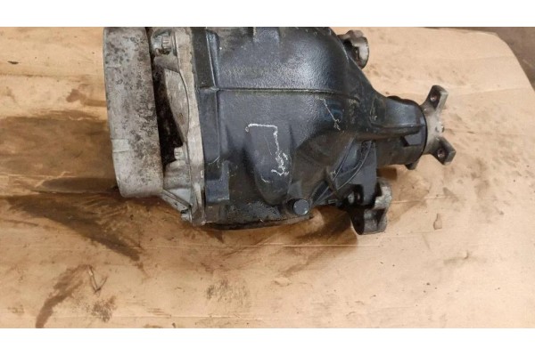Rear reducer MERCEDES BENZ S W222 V222 X222 A2223510118 3 0L diesel Catalog number of the part A2223510118