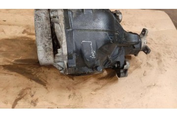 Rear reducer MERCEDES BENZ S W222 V222 X222 A2223510118 3 0L diesel Catalog number of the part A2223510118