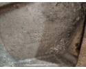 Rear reducer MERCEDES BENZ S W222 V222 X222 A2223510118 3 0L diesel Catalog number of the original A2223510118