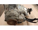Rear reducer BMW X5 F15 F85 7572697 4 4L gasoline 330kW 2016 Part manufacturer BMW OE