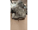 Rear reducer BMW X5 F15 F85 7572697 4 4L gasoline 330kW 2016 Catalog number of the part 7572697
