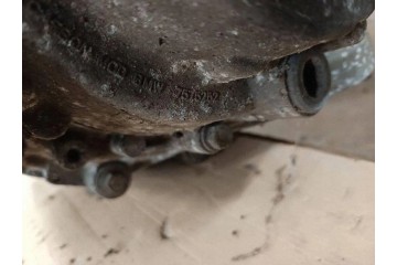 Rear reducer BMW X5 F15 F85 7572697 4 4L gasoline 330kW 2016 Catalog number of substitutes 7575252