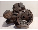 Volkswagen Golf VII AUA 2017 2020 Differential Front 0D9409055B DLBA Part manufacturer Volkswagen OE