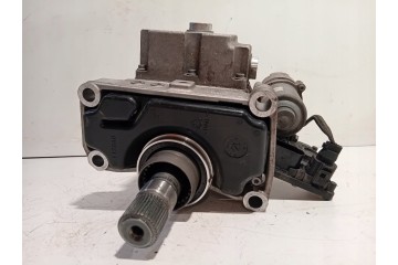Volkswagen Golf VII AUA 2017 2020 Differential Front 0D9409055B DLBA Catalog number of the part 0D9409055B 0CQ907554P