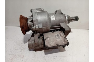 Volkswagen Golf VII AUA 2017 2020 Differential Front 0D9409055B DLBA Car type passenger cars
