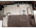 Volkswagen Golf VII AUA 2017 2020 Differential Front 0D9409055B DLBA Installation side front