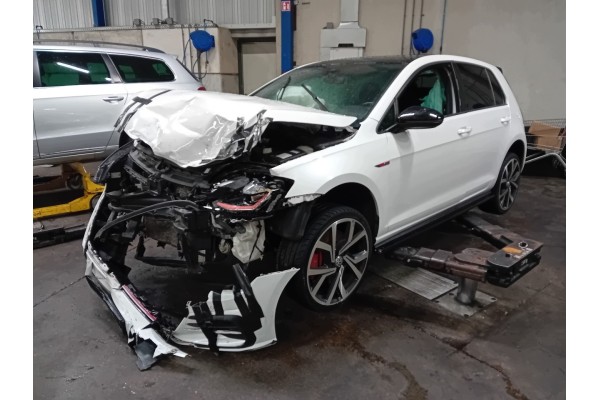 Diferencial Delantero Volkswagen Golf VII AUA 2017 - 2020 0D9409055B D