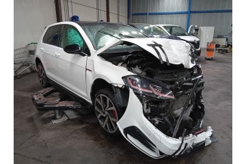 Diferencial Delantero Volkswagen Golf VII AUA 2017 - 2020 0D9409055B D