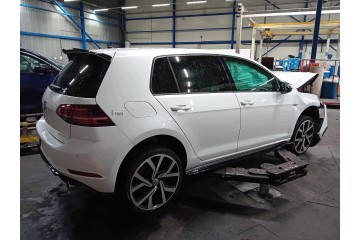 Diferencial Delantero Volkswagen Golf VII AUA 2017 - 2020 0D9409055B D