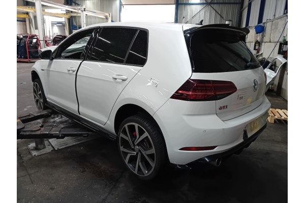 Diferencial Delantero Volkswagen Golf VII AUA 2017 - 2020 0D9409055B D
