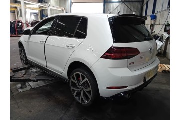 Diferencial Delantero Volkswagen Golf VII AUA 2017 - 2020 0D9409055B D