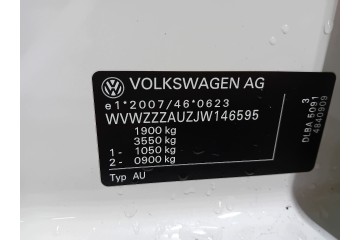 Diferencial Delantero Volkswagen Golf VII AUA 2017 - 2020 0D9409055B D