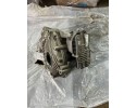 Rear reducer PORSCHE MACAN 95B 21082C5175 0 0L gasoline 2018