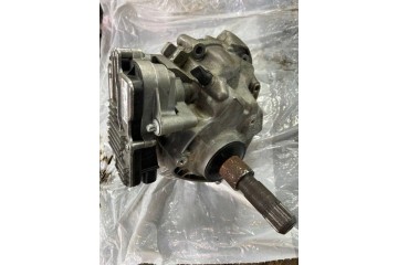 Rear reducer PORSCHE MACAN 95B 21082C5175 0 0L gasoline 2018 Part manufacturer Porsche OE