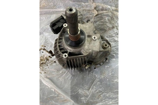 Rear reducer PORSCHE MACAN 95B 21082C5175 0 0L gasoline 2018 Car type passenger cars