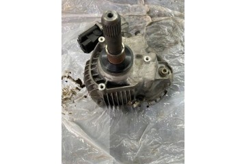 Rear reducer PORSCHE MACAN 95B 21082C5175 0 0L gasoline 2018 Car type passenger cars