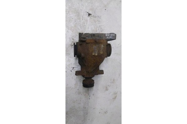 Rear reducer BMW 5 E60 754251002 3 0L diesel 160kW 2005