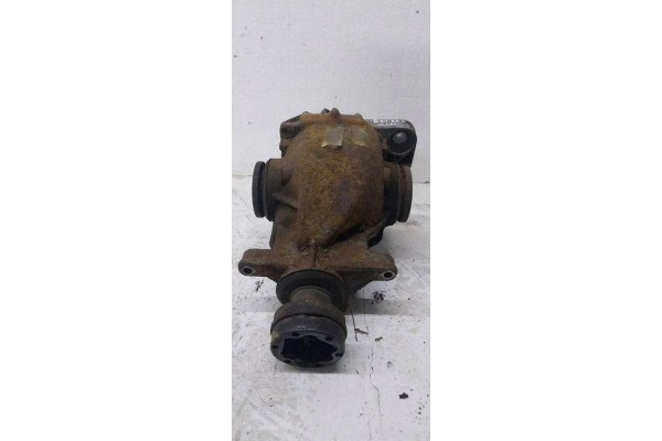 Rear reducer BMW 5 E60 754251002 3 0L diesel 160kW 2005 Part manufacturer BMW OE