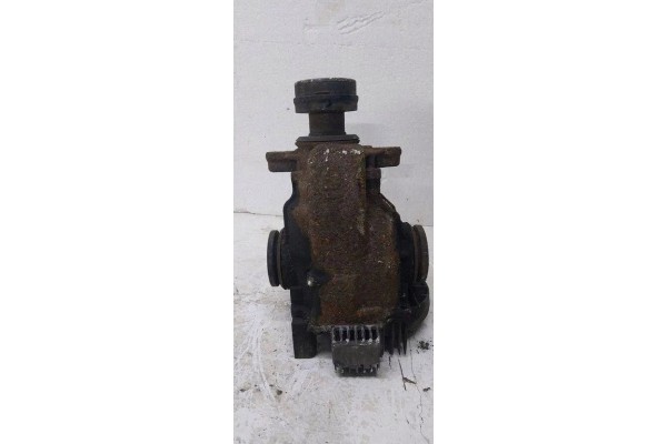 Rear reducer BMW 5 E60 754251002 3 0L diesel 160kW 2005 Car type passenger cars