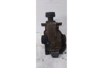 Rear reducer BMW 5 E60 754251002 3 0L diesel 160kW 2005 Car type passenger cars
