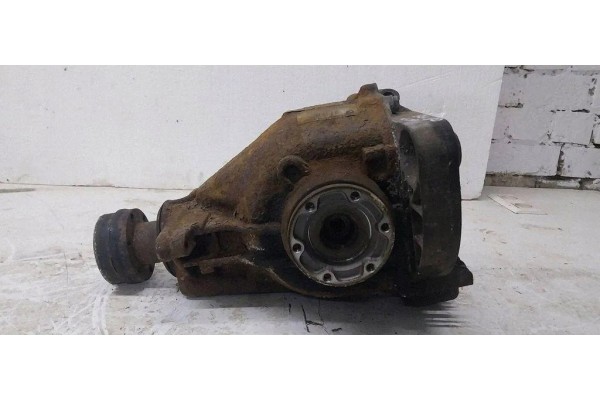 Rear reducer BMW 5 E60 754251002 3 0L diesel 160kW 2005 Catalog number of the original 754251002