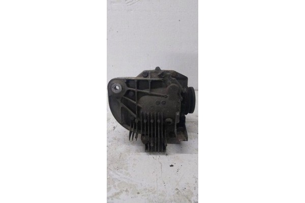 Reductor trasero BMW Serie 5 (E60) 754251002 3.0L diésel 160kW 2005
