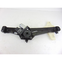 9830389080 ELEVALUNAS TRASERO IZQUIERDO PEUGEOT 3008