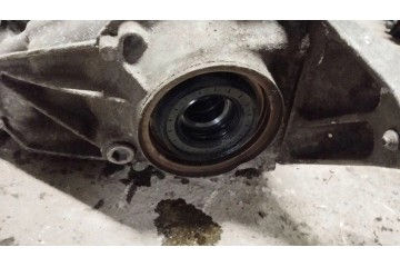 Rear reducer MERCEDES BENZ C Convertible A205 A2053503324 3 0L gasoline Catalog number of the part A2053503324