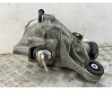 Rear reducer JAGUAR XE X760 GX734A213FE diesel 120kW 2019