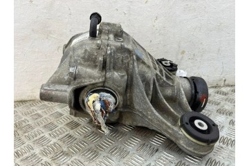 Rear reducer JAGUAR XE X760 GX734A213FE diesel 120kW 2019