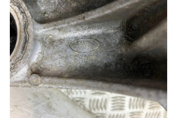 Rear reducer JAGUAR XE X760 GX734A213FE diesel 120kW 2019 Part manufacturer Jaguar OE
