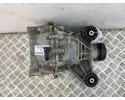 Rear reducer JAGUAR XE X760 GX734A213FE diesel 120kW 2019 Catalog number of the part GX734A213FE