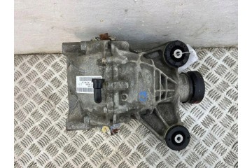 Rear reducer JAGUAR XE X760 GX734A213FE diesel 120kW 2019 Catalog number of the part GX734A213FE