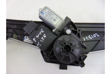 9830389080  ELEVALUNAS TRASERO IZQUIERDO PEUGEOT 3008 Active 9830389080 198102 PEUGEOT - 1