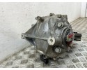 Rear reducer JAGUAR XE X760 GX734A213FE diesel 120kW 2019 Car type passenger cars