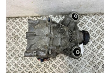 Rear reducer JAGUAR XE X760 GX734A213FE diesel 120kW 2019 Catalog number of the original GX734A213FE