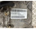 Reductor trasero JAGUAR XE (X760) GX734A213FE diésel 120kW 2019