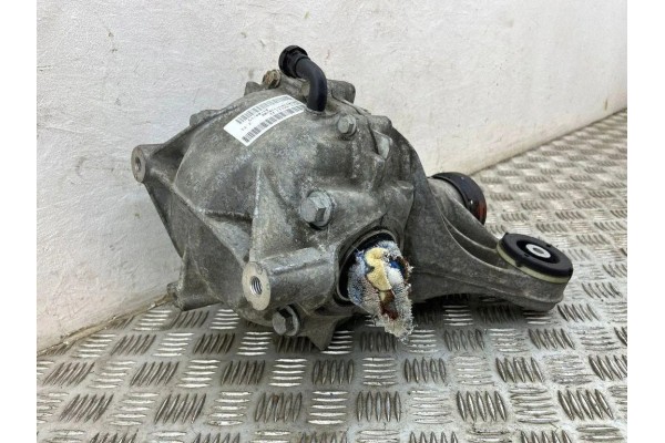 Reductor trasero JAGUAR XE (X760) GX734A213FE diésel 120kW 2019