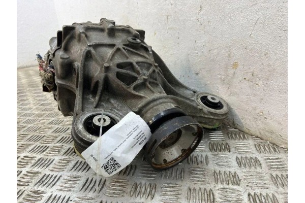 Reductor trasero JAGUAR XE (X760) GX734A213FE diésel 120kW 2019