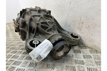 Reductor trasero JAGUAR XE (X760) GX734A213FE diésel 120kW 2019