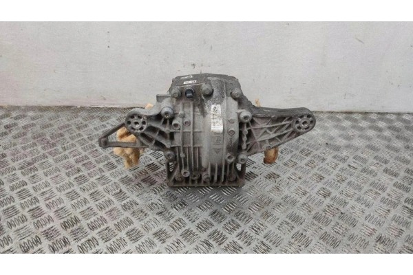 Rear reducer PORSCHE MACAN 95B 2012001526 2 9L gasoline 2020