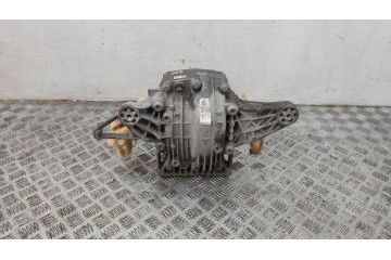 Rear reducer PORSCHE MACAN 95B 2012001526 2 9L gasoline 2020
