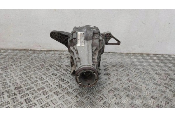 Rear reducer PORSCHE MACAN 95B 2012001526 2 9L gasoline 2020 Car type passenger cars