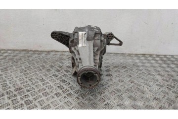 Rear reducer PORSCHE MACAN 95B 2012001526 2 9L gasoline 2020 Car type passenger cars